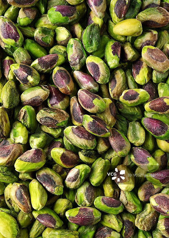 去壳开心果图片素材