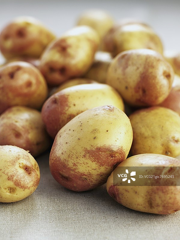 爱德华国王土豆图片素材