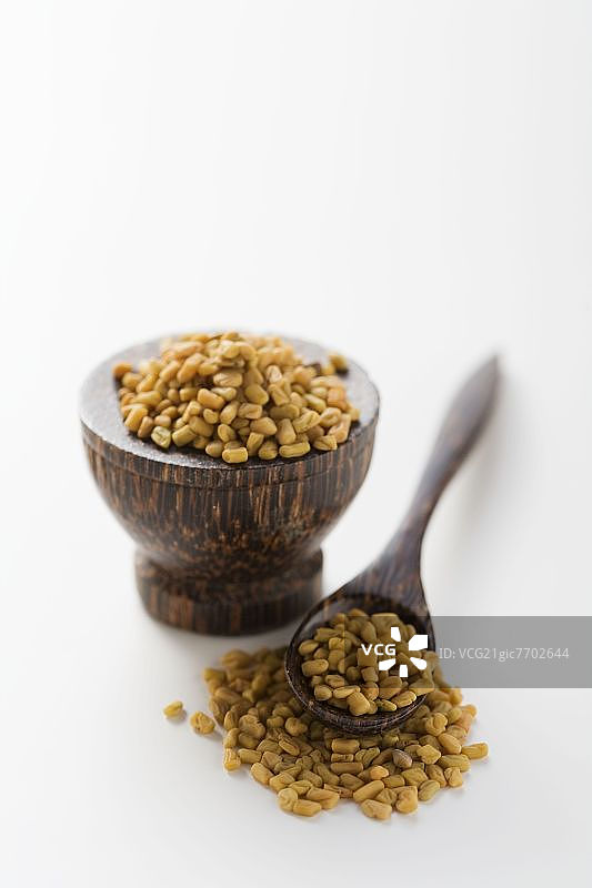 胡芦巴籽图片素材