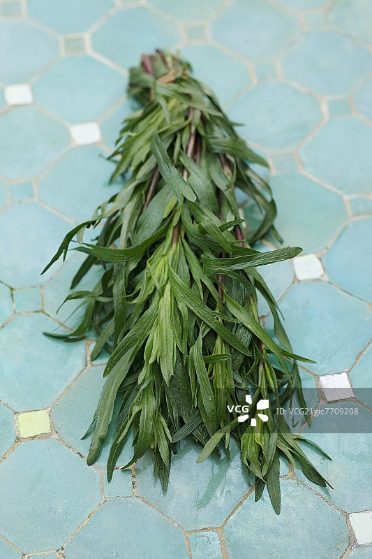 一束开胃菜图片素材