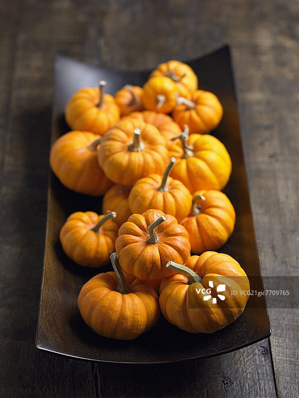 迷你南瓜图片素材