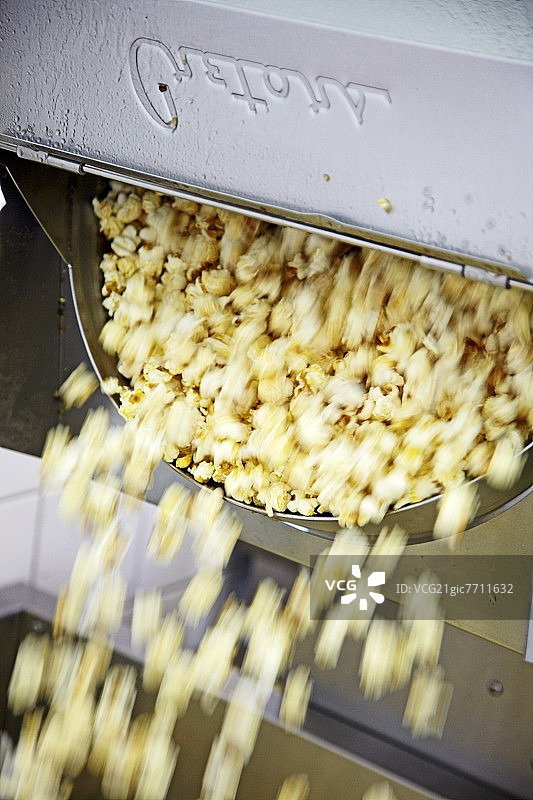 爆米花机图片素材