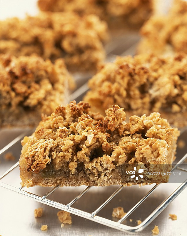 苹果酥条图片素材