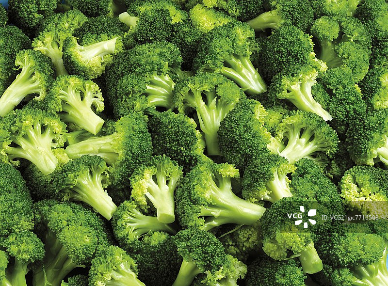 西兰花小花图片素材