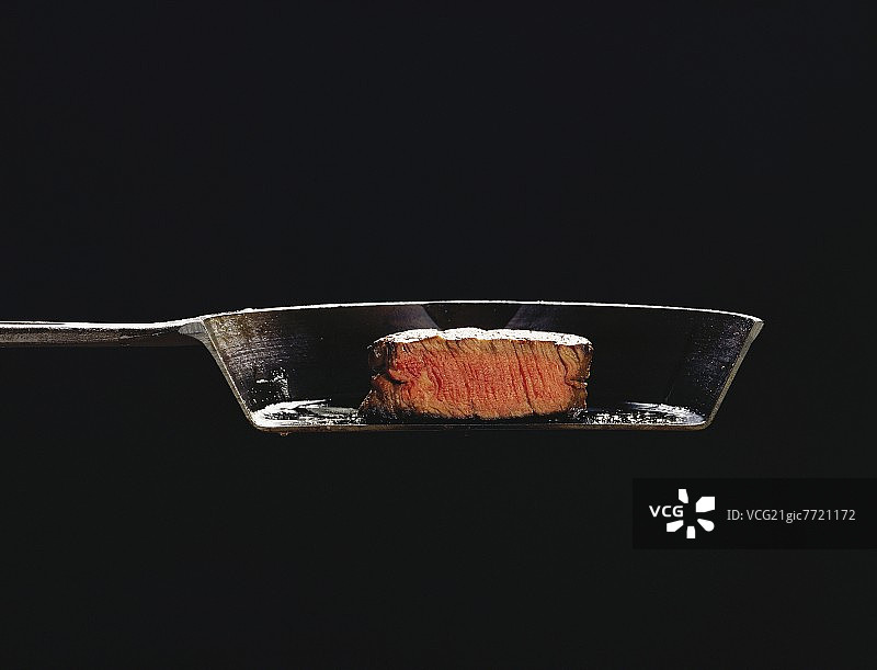 夏多布里昂牛排图片素材