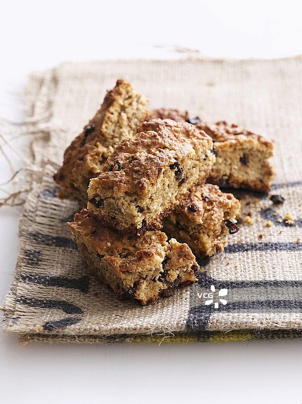 南非Rusk饼干（干饼干）图片素材
