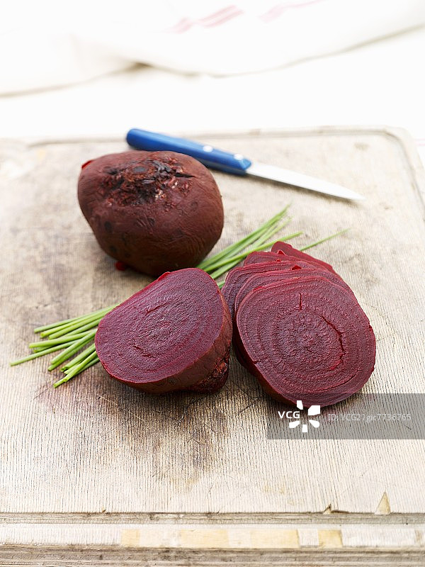 餐厅铁板炒豆芽图片素材
