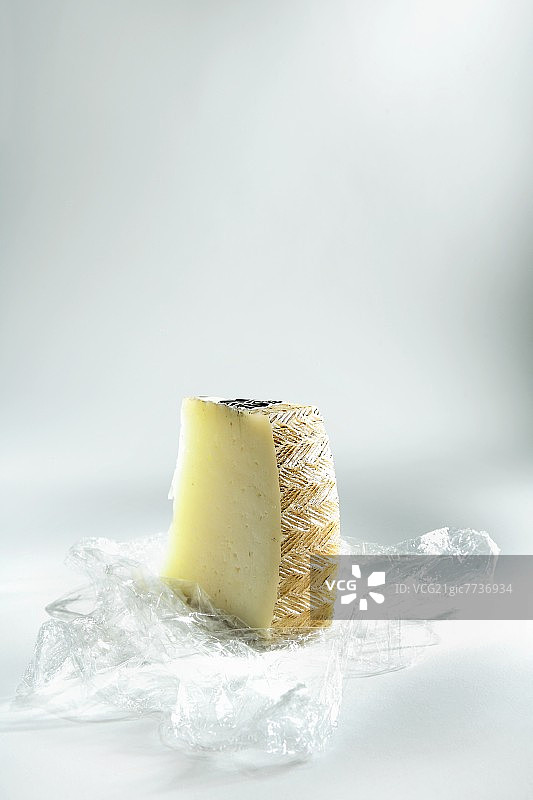 曼彻格奶酪图片素材