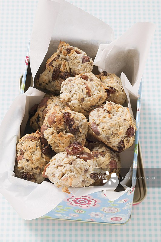 麦片球图片素材