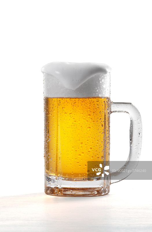 啤酒图片素材