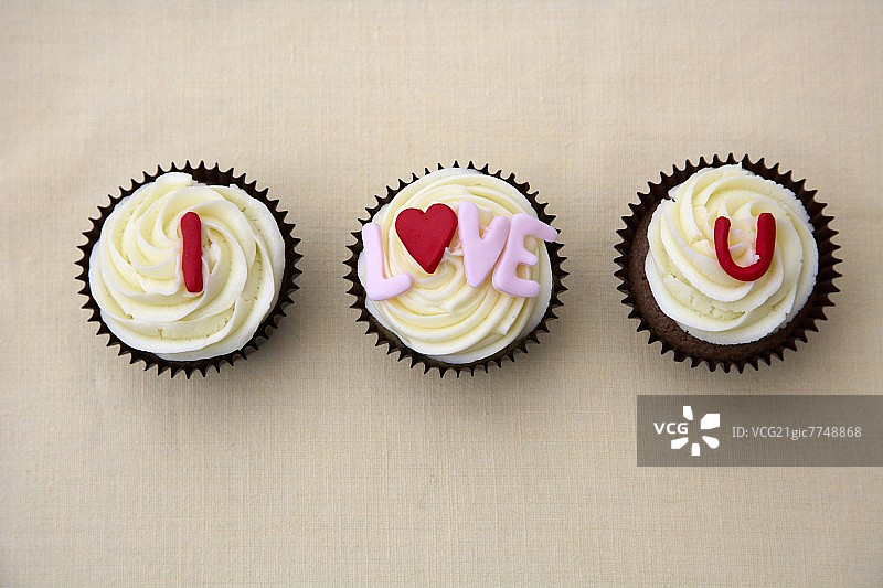 爱的告白图片素材