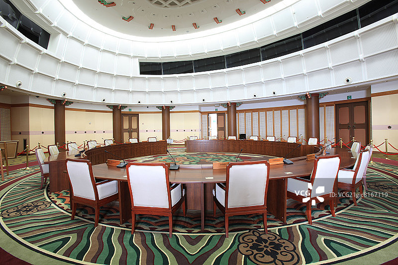 会议桌图片素材