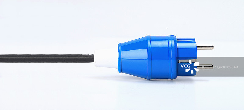 电源插头图片素材