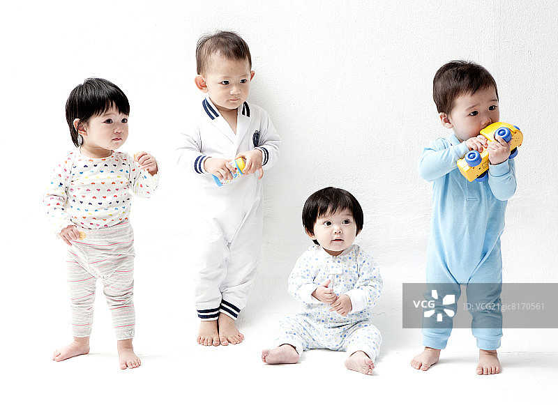 韩国,宝贝图片素材