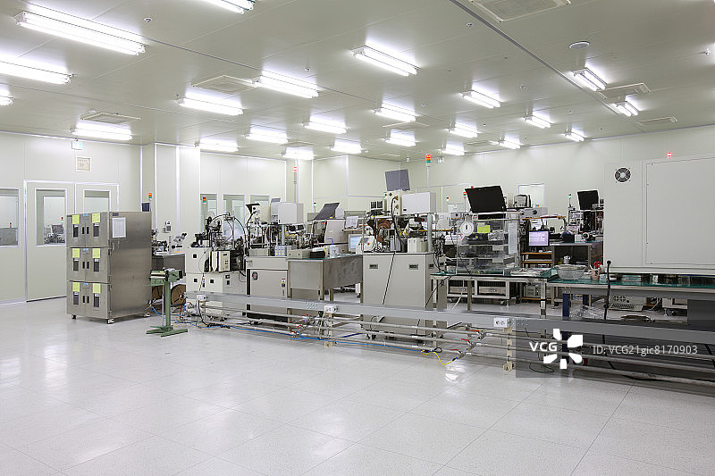 荧光灯图片素材