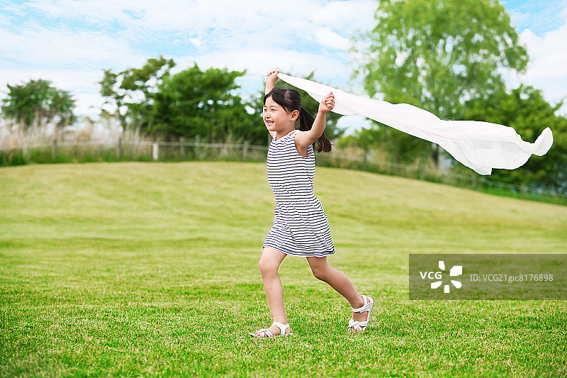 沙滩巾图片素材