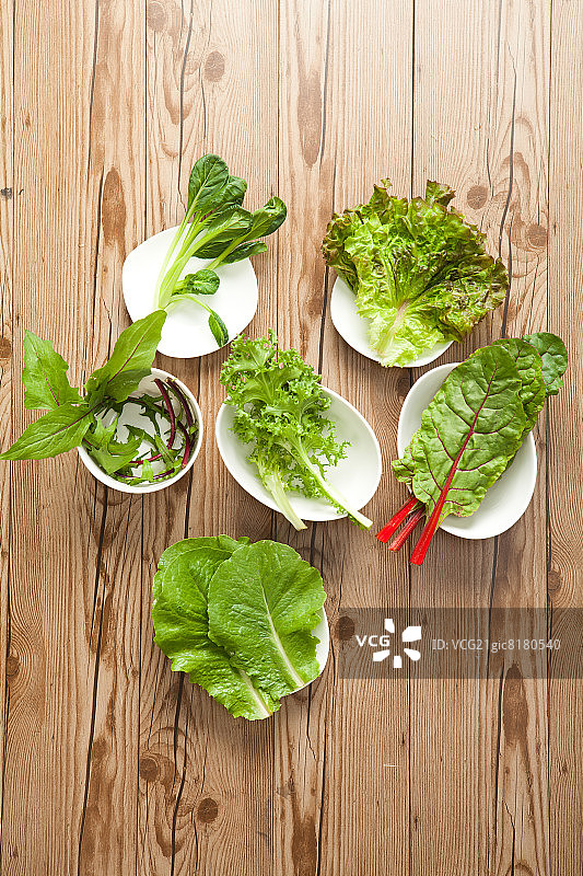 包裹蔬菜图片素材