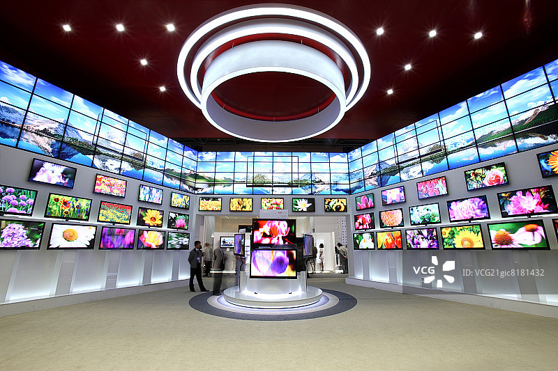 平板屏幕图片素材