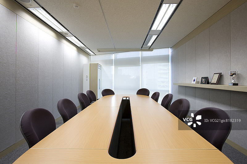 会议桌图片素材