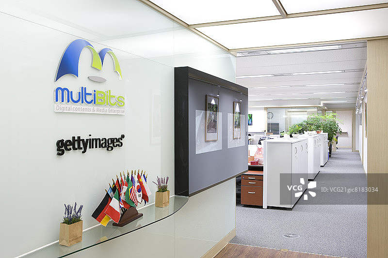 荧光灯图片素材