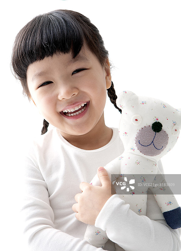 孩子们只图片素材