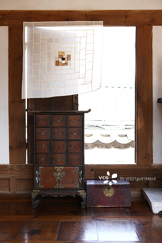 韩国文化图片素材