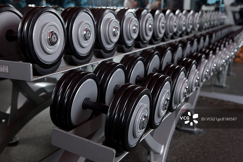 健身器材图片素材