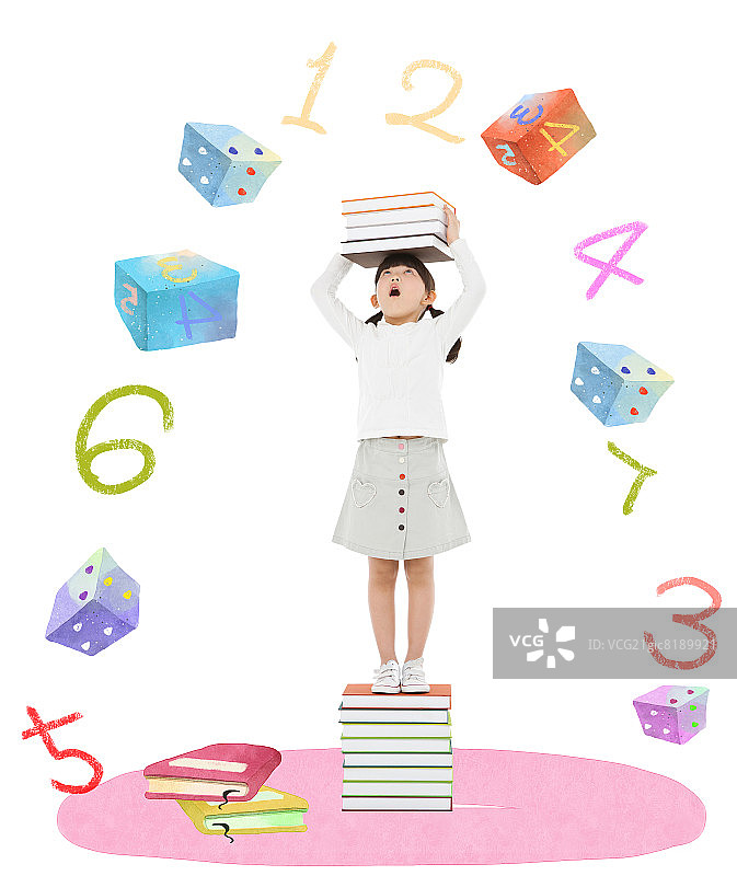 数字化图像图片素材