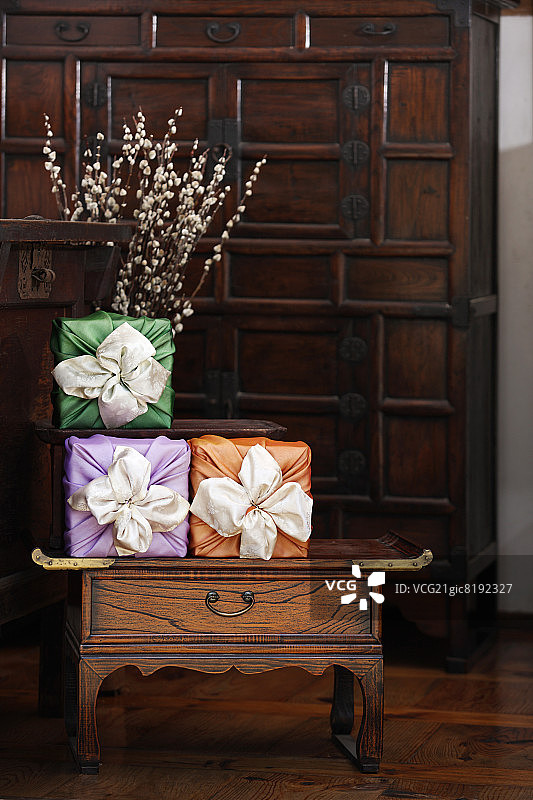 硬木地板图片素材