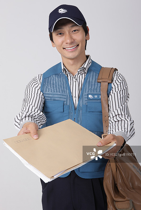 亚洲人和印度人图片素材