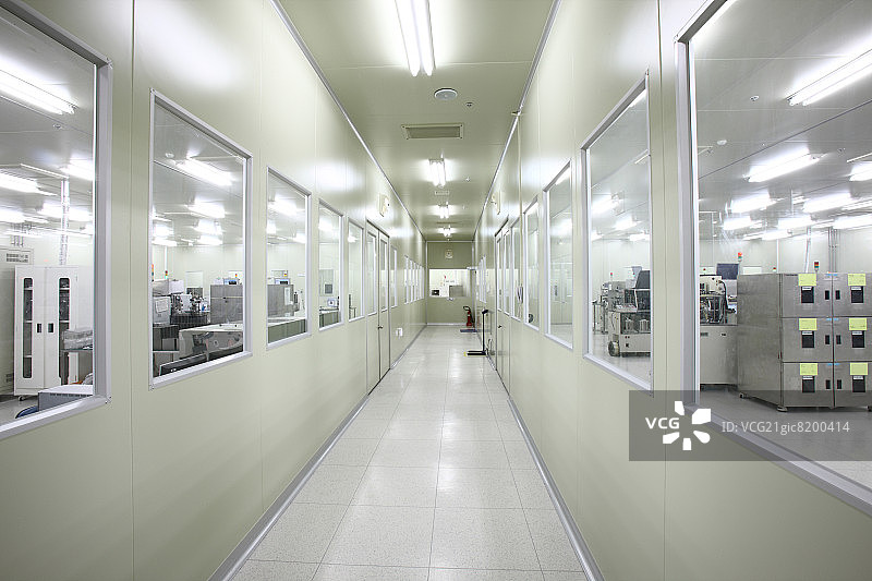 荧光灯图片素材