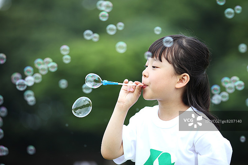 泡泡棒图片素材