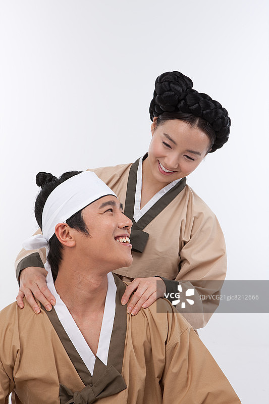 充满深情的图片素材