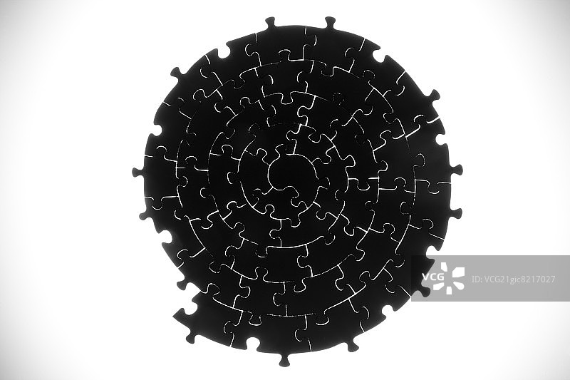 拼图碎片图片素材