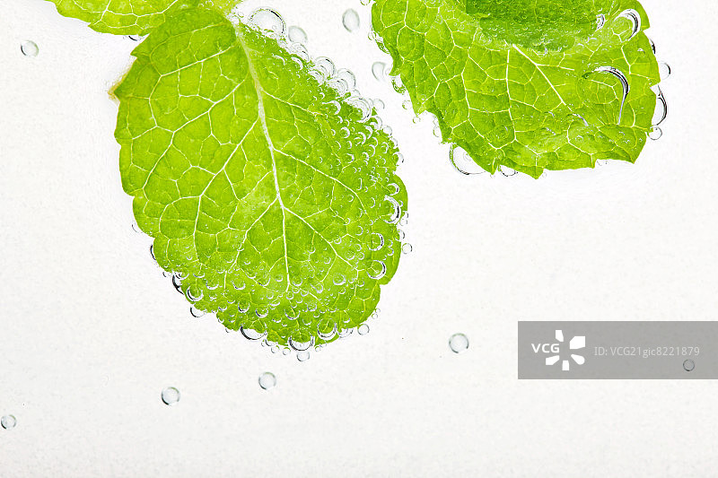 炫酷清新图片素材