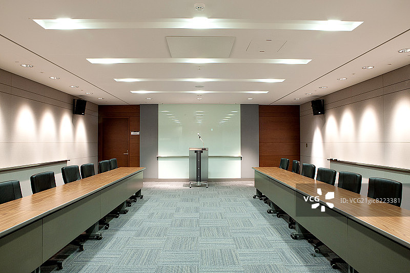 会议桌图片素材