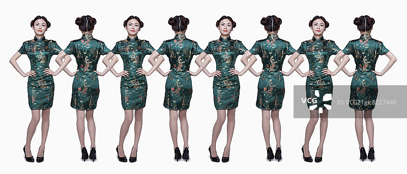 纸娃娃图片素材