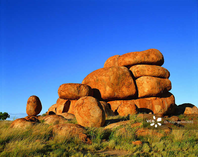 澳大利亚北部领地图片素材