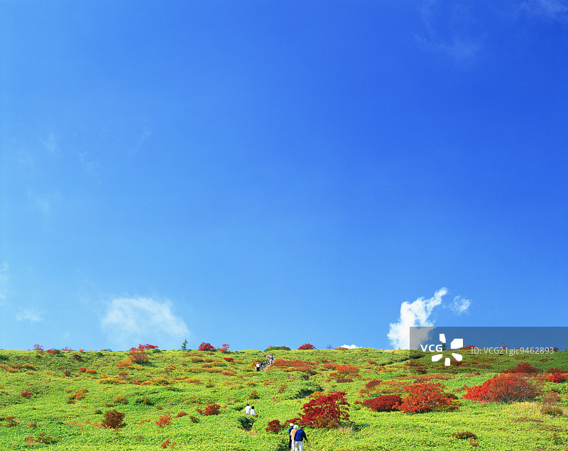 日本群马县图片素材