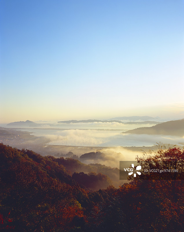 天桥立图片素材