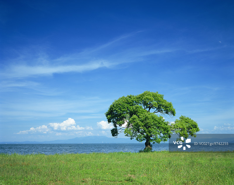 志贺县,日本图片素材