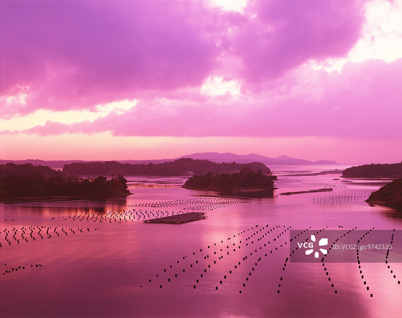 日本三重县图片素材