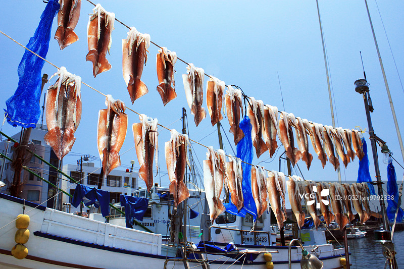 日本神奈川县图片素材