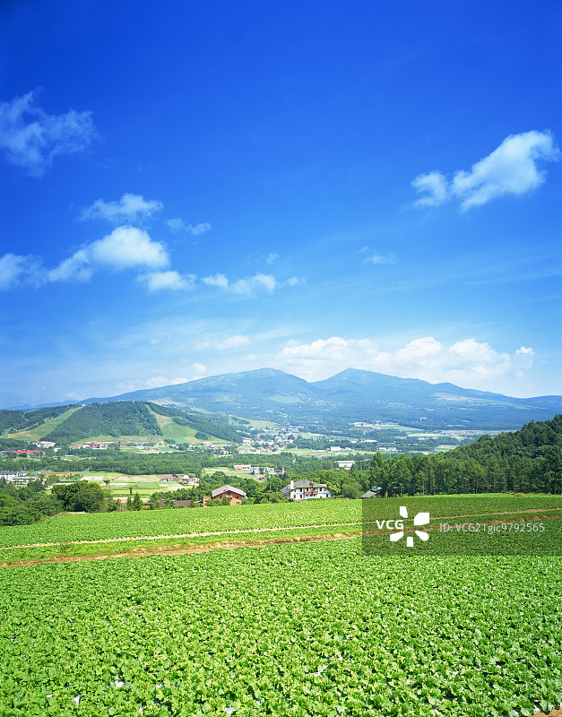 日本长野图片素材