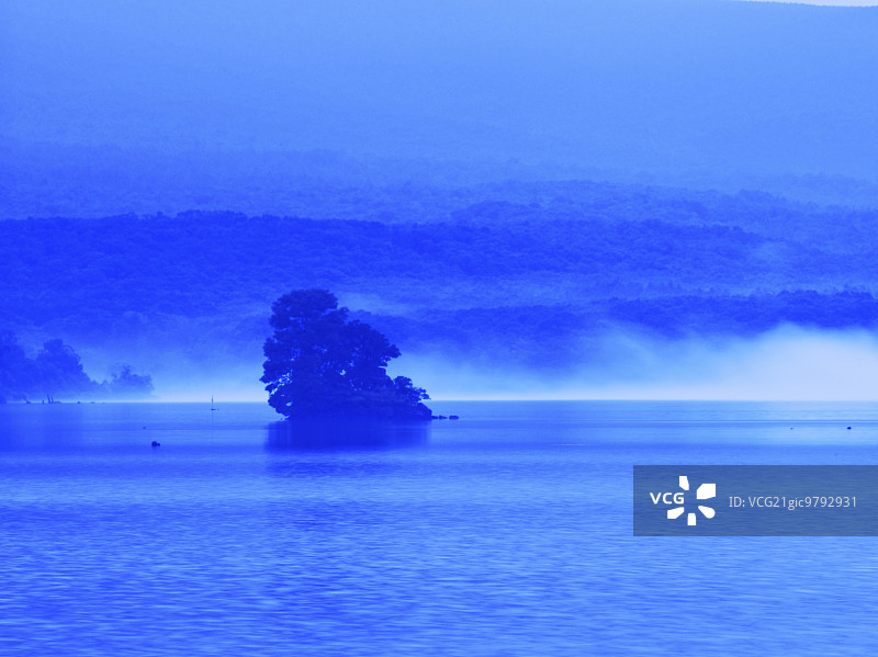 日本北海道图片素材