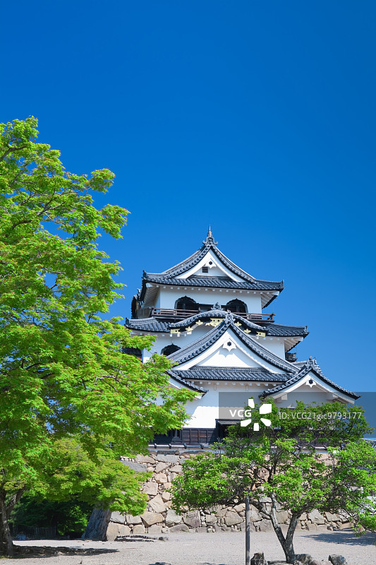 志贺县,日本图片素材