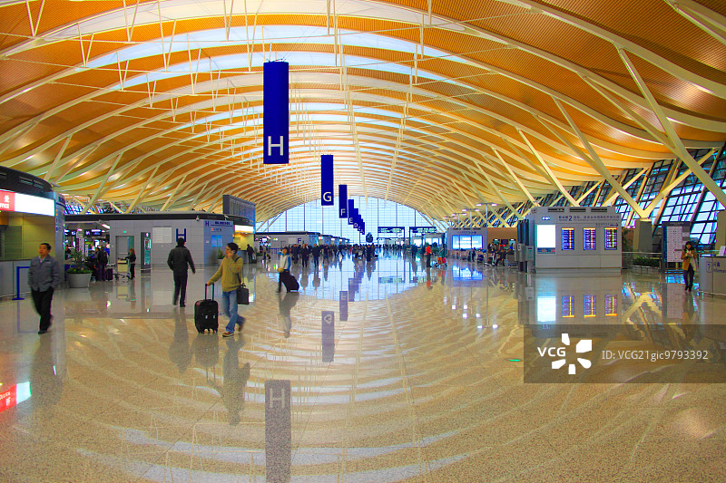 中国上海图片素材