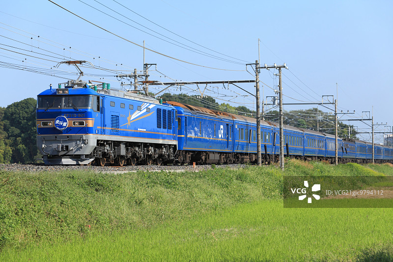 日本埼玉县图片素材