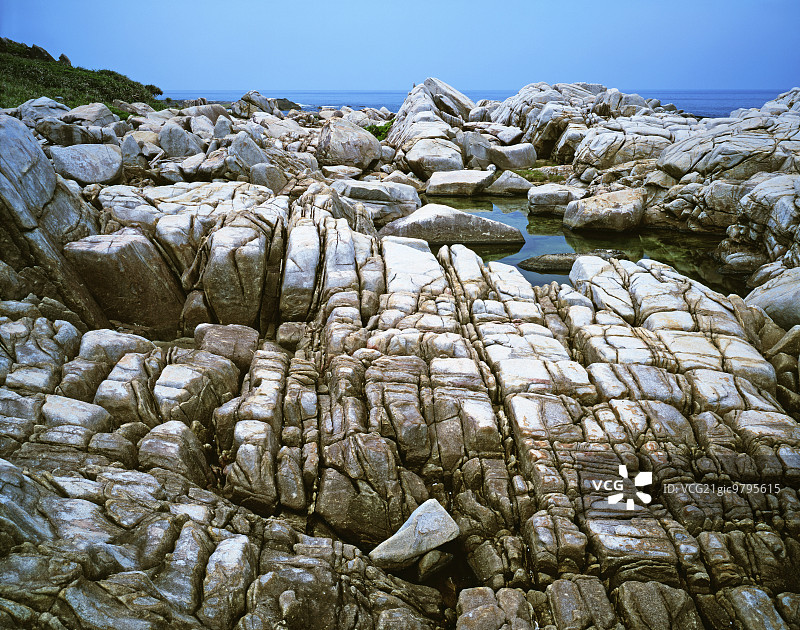 日本鹿儿岛县图片素材