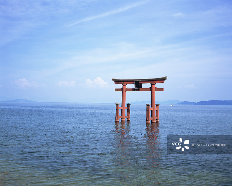 志贺县,日本图片素材